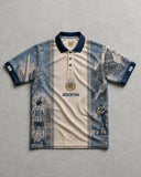 2026 Argentina Concept Polo Kit