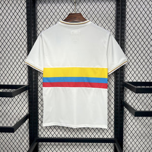 Colombia 2024/25 100th Anniversary