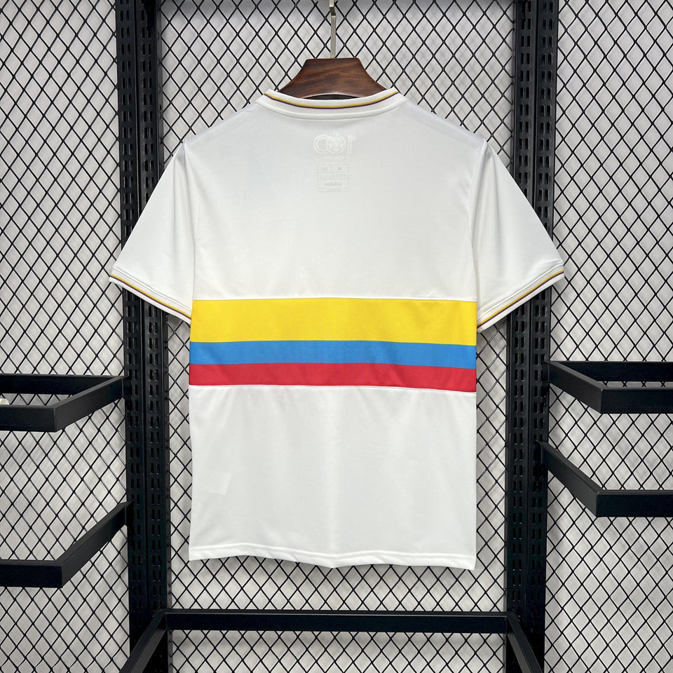 Colombia 2024/25 100th Anniversary