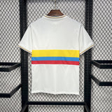 Colombia 2024/25 100th Anniversary