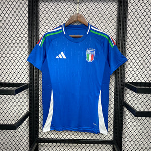 2024/25 Italy Home