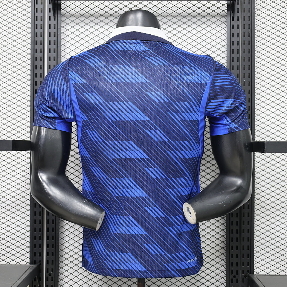 2026 France Home kit - Player version