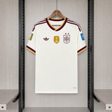2026 Spain Away - World Cup Champions
