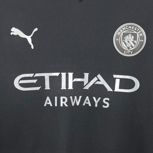 2025/26 Manchester City  Fourth Away