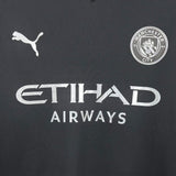 2025/26 Manchester City  Fourth Away