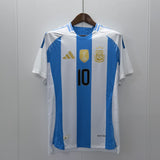 24/25 Argentina Home kit