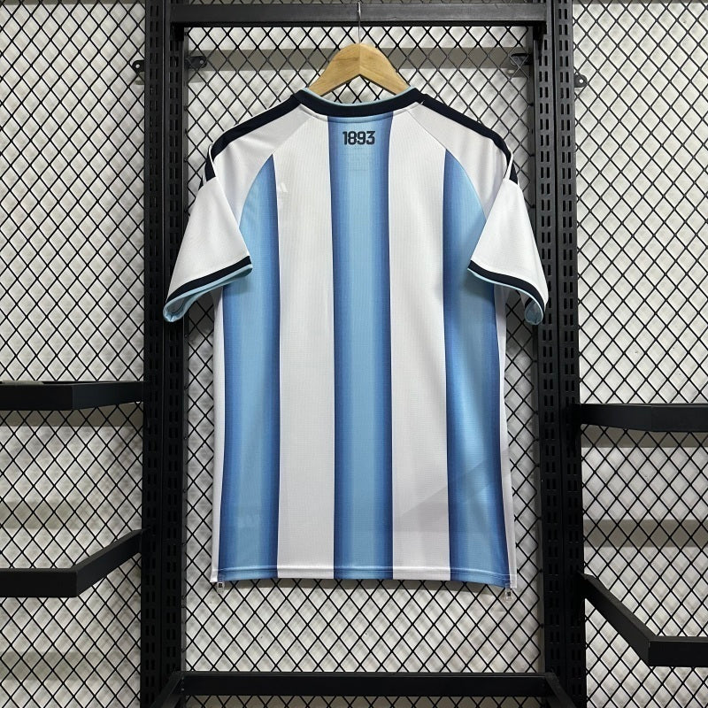 2026 Argentina Home kit