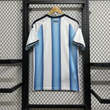 2026 Argentina Home kit