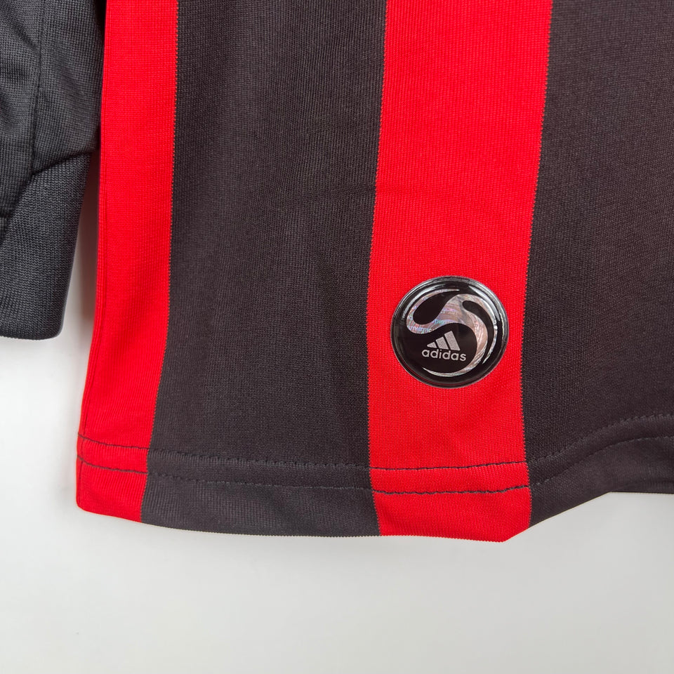 2008/09  AC Milan long sleeve