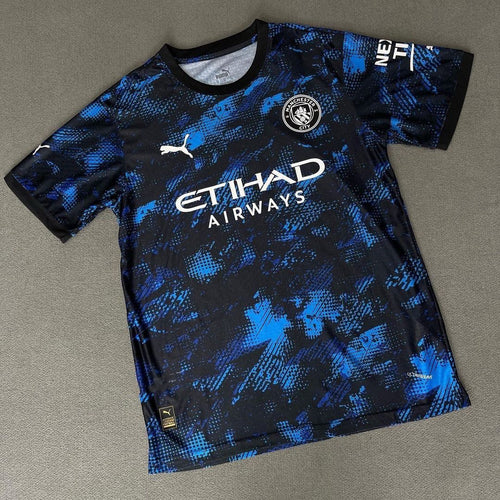 23/24 Manchester City special edition