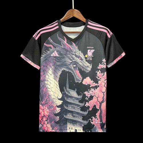 23/24Japanese Sakura Dragon Edition