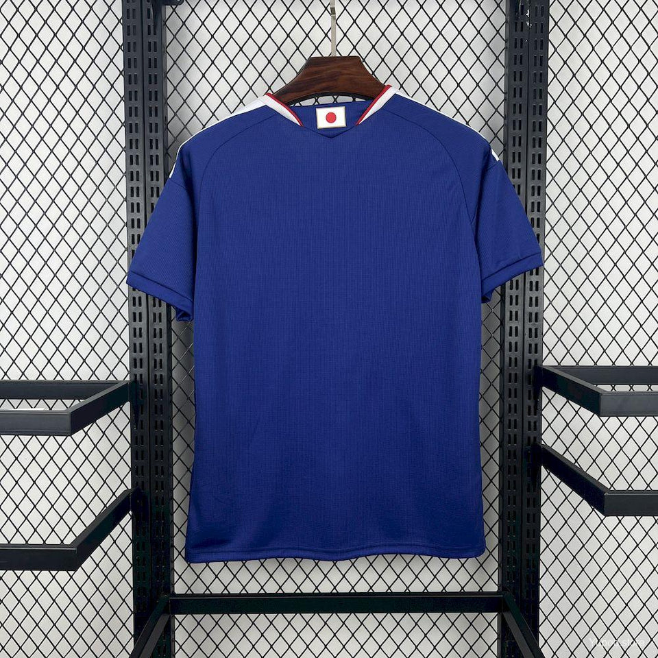 2026 japan home kit