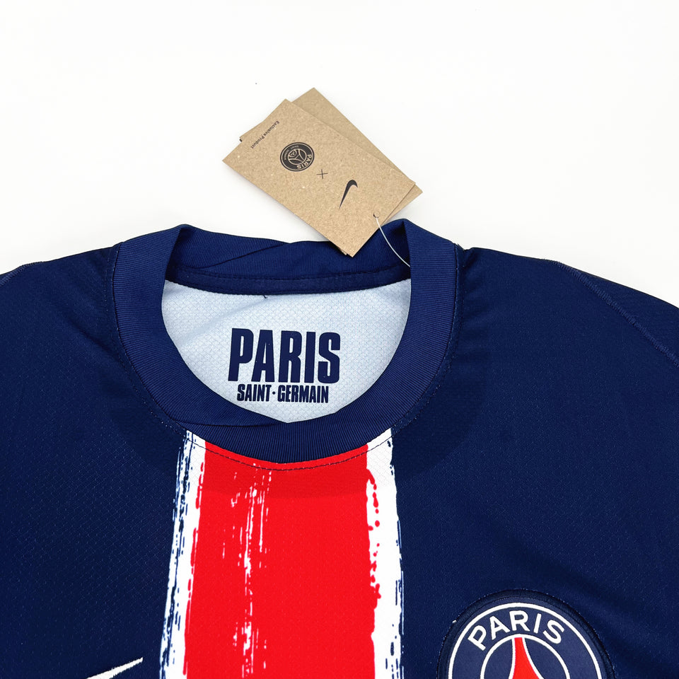 24/25 PSG Home Kit