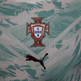 2026 Portugal Away Kit - Player Version