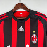2008/09  AC Milan long sleeve