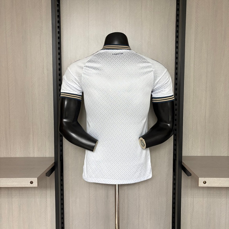 2026 Italy Away Kit  - Player Version