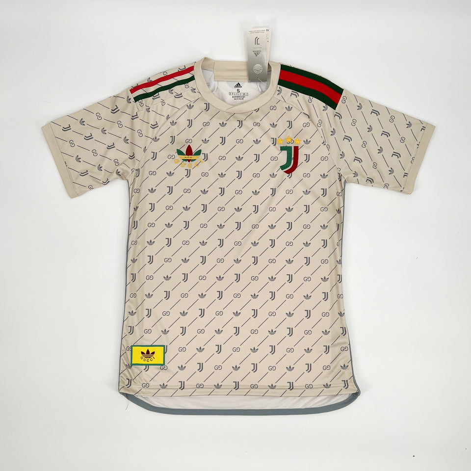 Juventus x Gucci Limited