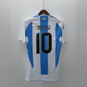24/25 Argentina Home kit