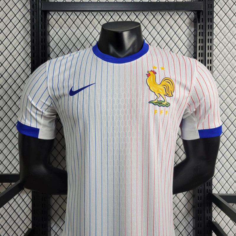 24/25 France away - Player version