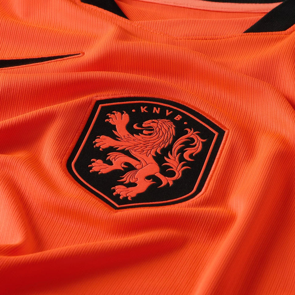 2026 Netherland Home Kit
