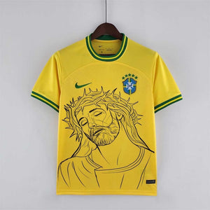 BRAZIL X CROSS LIMITED