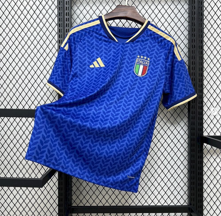 2026 Italy Home kit