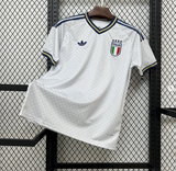 2026 Italy Away Kit