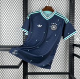 2026 Germany Away Kit