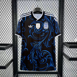 2026 Argentina Away Kit