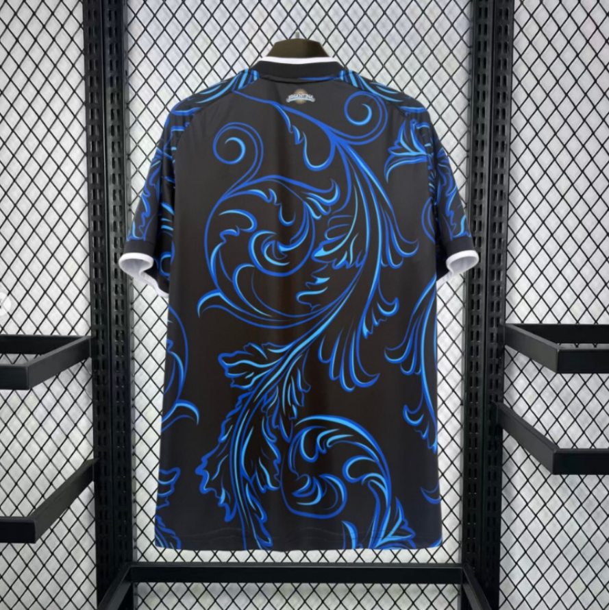 2026 Argentina Away Kit