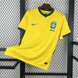 2026 Brazil Home kit