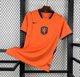 2026 Netherland Home Kit