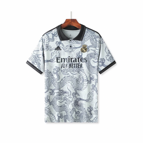 24/25 Real Madrid special edition
