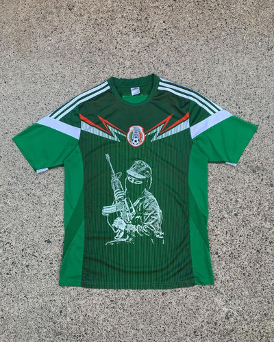 2014 Mexico x Soldier Limited Edition