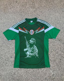 2014 Mexico x Soldier Limited Edition