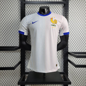 24/25 France away - Player version