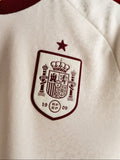 2026 Spain Away Kit