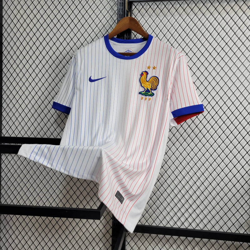 24/25 France away kit â RetrokitStar