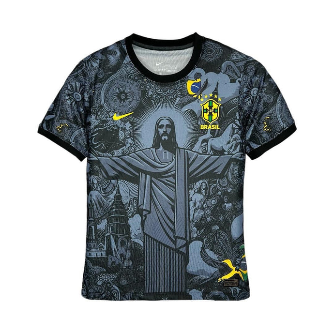 24/25 BRAZIL X CHRIST SPECIAL EDITION