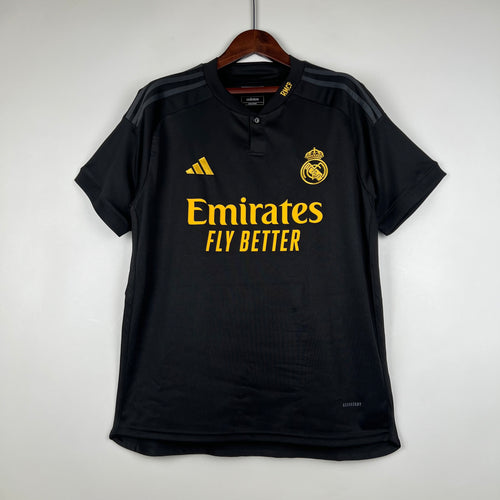23/24 Real Madrid third kit