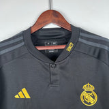 23/24 Real Madrid third kit