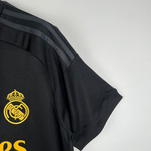 23/24 Real Madrid third kit