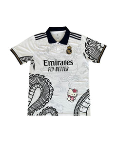 Real Madrid x Hello Kitty Limited