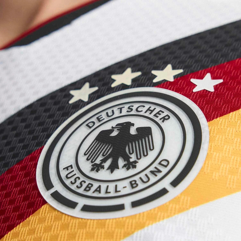 2026 Germany Home Kit