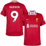 2024/2025 Liverpool