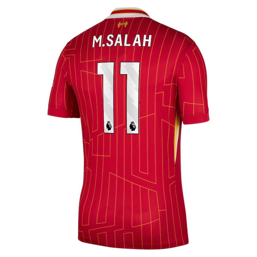 2024/2025 Liverpool