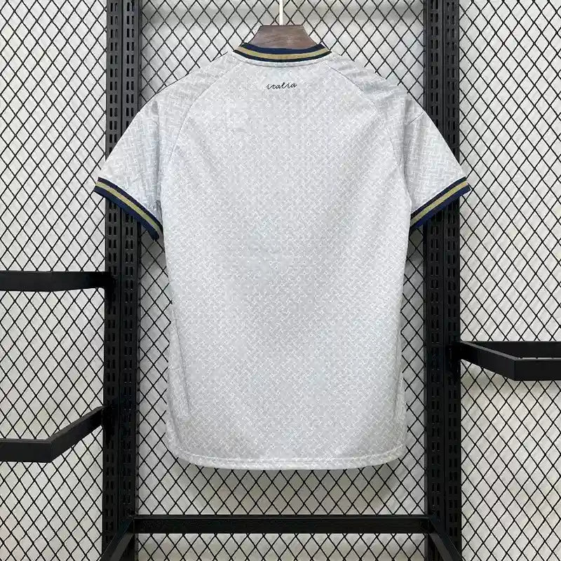 2026 Italy Away Kit