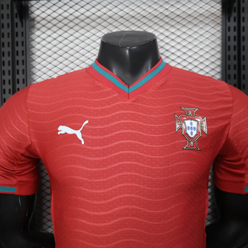 2026 Portugal Home Kit