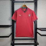 2026 Portugal Home Kit