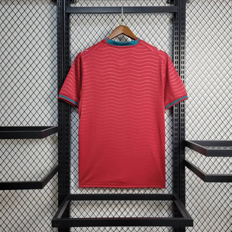 2026 Portugal Home Kit